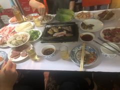 -风味烧烤
