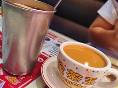 -龙记·香港茶餐厅(海上世界店)