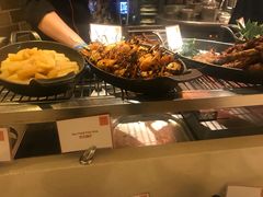 -自助山(合和中心商场店)