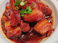 -小菜园新徽菜(南通崇川金鹰店)