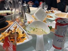 -峨嵋酒家总店(车公庄店)