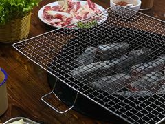 -久儿地炉烤肉(海信慧园店)