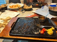 -必胜客(太和店)