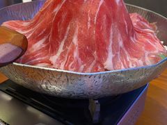 -喜代手返中华融合料理(蒸湘万达店)