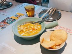 -POKIPOKI泰食谷仓东南亚菜(侨香店)