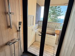 -南紀白浜 浜千鳥の湯 海舟