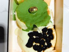 -食武士·舒芙蕾(新街口明瓦廊店)