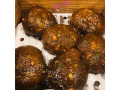 -一楼食业·美食人家