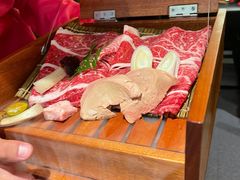 -降霜牛寿喜烧.和牛金赏Plus(501城市广场店)