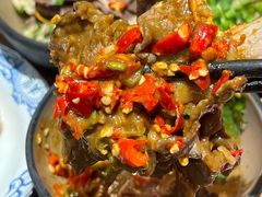 -谭三娘鲜切牛肉自助火锅(九眼桥总店)