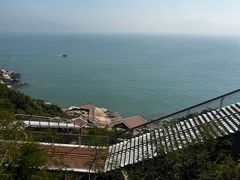-东澳岛