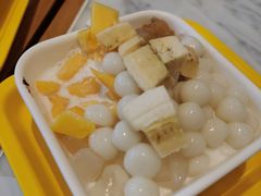 -满记甜品(湖滨店)