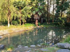 -苏州河梦清园环保主题公园