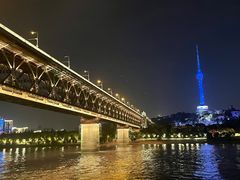 -武汉两江游览·夜游长江(汉口粤汉码头)