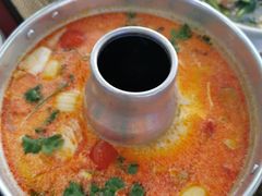-BAI BUA RESTAURANT