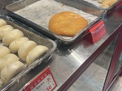 大麻饼-老正兴菜馆(福州路店)