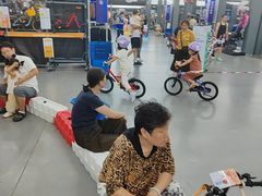 -迪卡侬(雨花店)