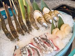 -1718海鲜姿造(苏宁宴请臻选店)