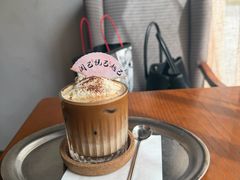 -及咖啡GatherCoffee(华申大厦店)
