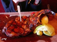 纽西兰SFF珍藏级战斧牛扒-MR.ROCKY洛奇先生RESTAURANT&BAR(宝安壹方城店)