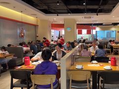 -九毛九西北菜(大东海店)