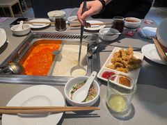 -海底捞火锅(王府井店)