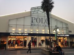 -Polo Ralph Lauren(青浦百联奥特莱斯广场店)