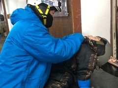 -八达岭滑雪场