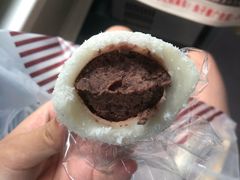 -南大门韩国米糕(公滨路店)