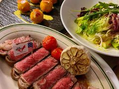 -MONICH牛排融合餐厅(和义大道购物中心店)