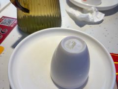-老佛爷·铜炉炭火蛙锅(海州吾悦店)