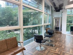 -青漾 young hair studio