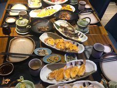 -和彩放题餐厅(酒仙桥店)