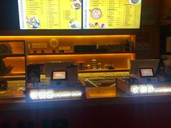 -HIB HUB公社(解放西路店)