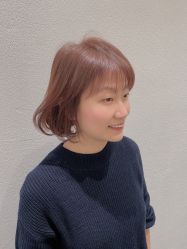 -KEIVON HAIR·崎宏