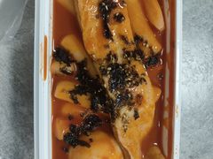 -服务大楼冷面(延大店)