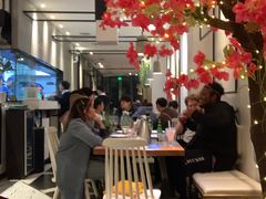 -HELLO MUSAE 拾光缪斯餐厅·纯正希腊风味(苏州中心店)