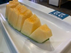 -帕米尔食府(白云观店)