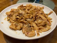 -凤阁楼果木烧鹅(鹤山陈山店)