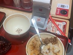 -食其家·牛丼咖喱(天津梅江印象城店)