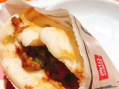 -西贝莜面村(东莞壹号广场店)