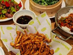 -苦尽酒馆·川菜(鼓楼店)
