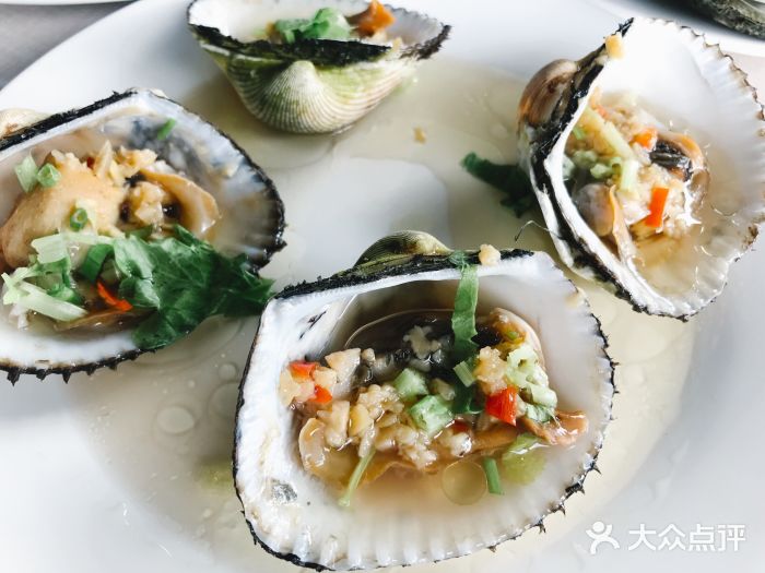 南蚝小贝海鲜特色餐厅(南澳岛店)图片