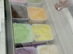 -成裕雪糕店(士多店)