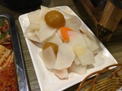-陈记农家挂炉烤肉(雁南一路店)