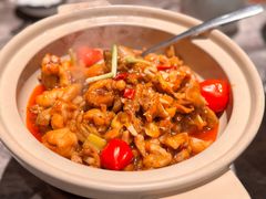 -夏氏砂锅(万松园店)