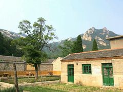 -无染寺
