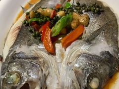 -绿茶餐厅(乐峰广场店)