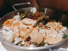 -帕娜·泰式茶餐厅·Bistro(近铁广场店)