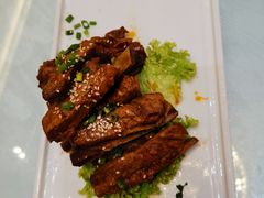 -西府贡面(华东上海城分店)